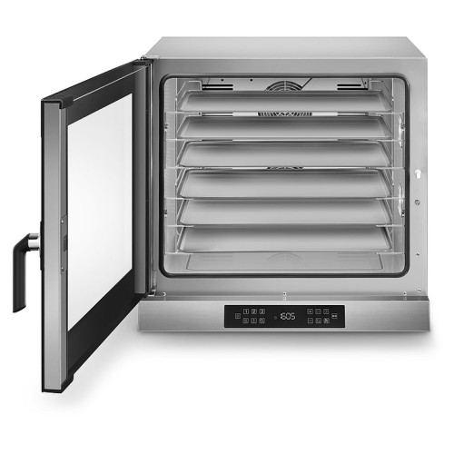 Печь конвекционная SMEG Professional ALFA625E1HDS