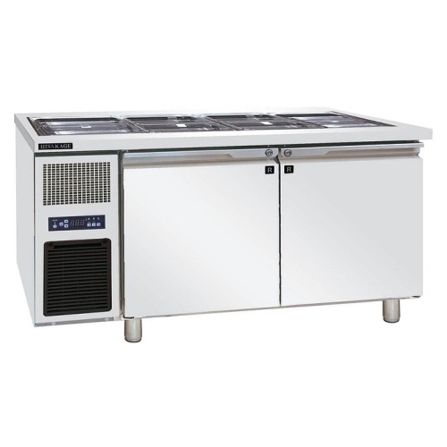 Саладетта HISAKAGE CS-120P