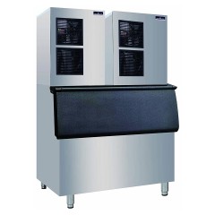 Льдогенератор EKSI LLF-1000