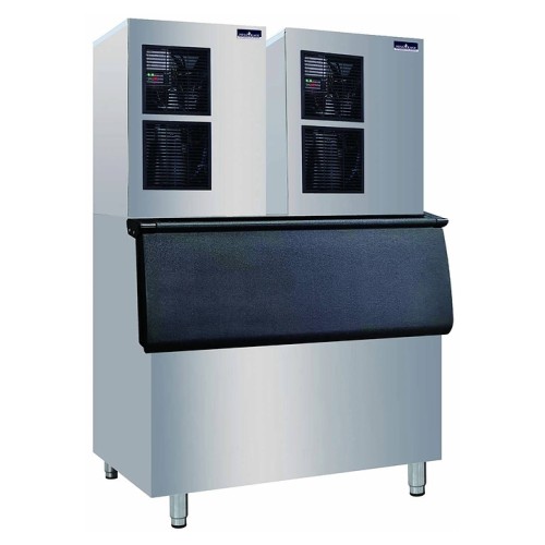 Льдогенератор EKSI LLF-1000