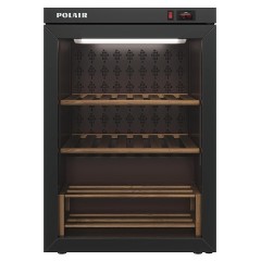 ШКАФ ВИННЫЙ POLAIR DW102-BRAVO