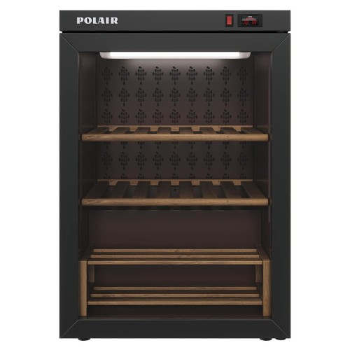 ШКАФ ВИННЫЙ POLAIR DW102-BRAVO