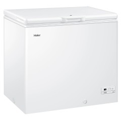 HCE203R Морозильный ларь Haier