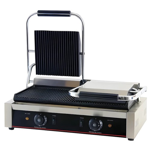 Гриль прижимной Starfood Majestic R