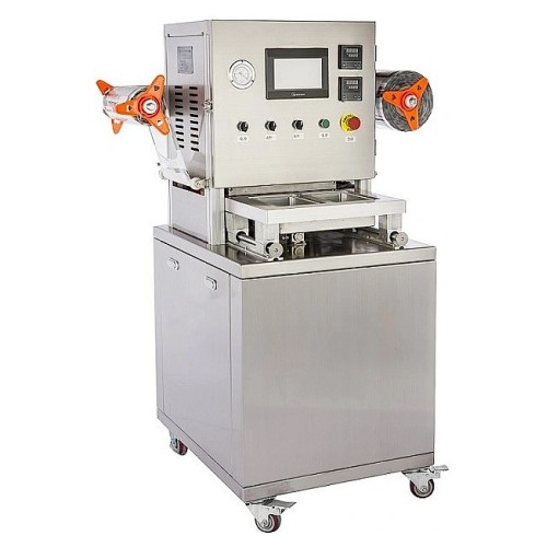 Упаковщик вакуумный DINGYE QDY2014