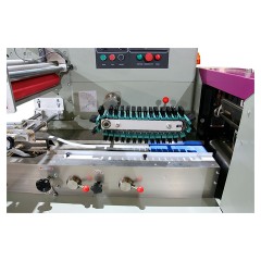 Автомат фасовочно-упаковочный МАГИКОН 450AGDT