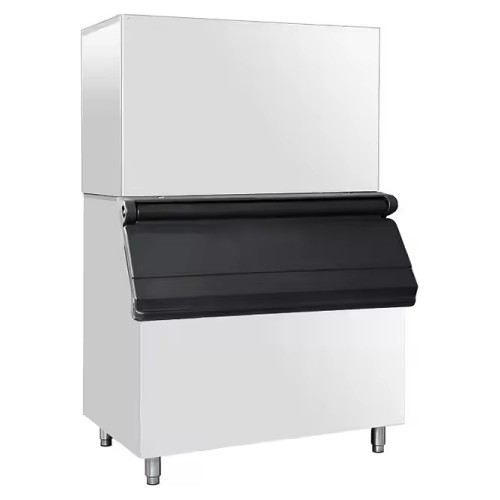 Льдогенератор HISAKAGE SC-500 (водяное охлаждение)