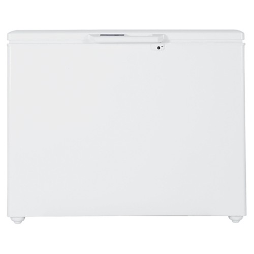 Ларь морозильный Liebherr GTP 2356