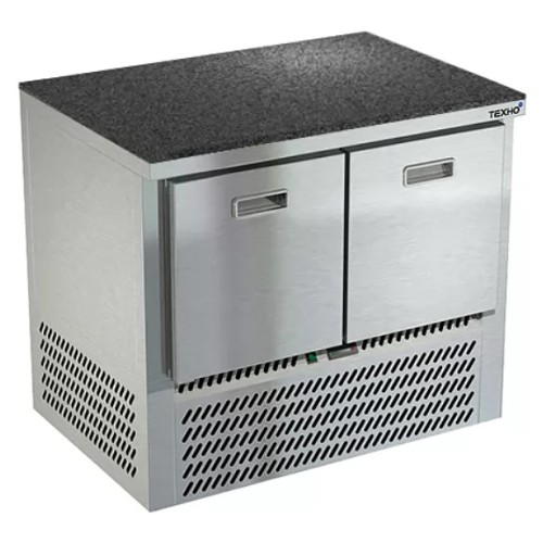 СТОЛ МОРОЗ. ЦЕНТРАЛ. КАМЕНЬ СПН/М-323/02-1007