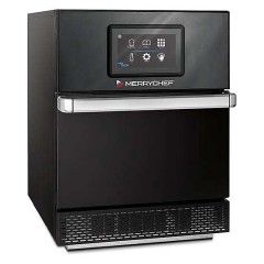 Печь комбинированная высокоскоростная Merrychef conneX 16 High Power Black