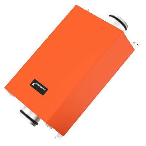 Установка приточная Ventmachine Orange 350 Z1 (Zentec, фаза 1)