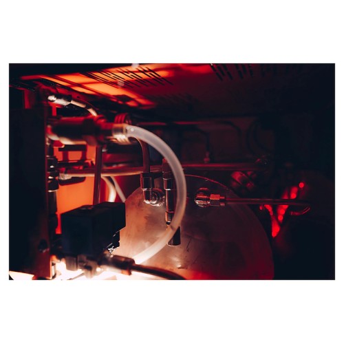 Кофемашина NC 4.1