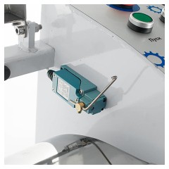 Машина тестомесильная Hualian HS30 380В