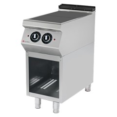 ПЛИТА ЭЛЕКТРИЧЕСКАЯ 2 КОНФОРОЧНАЯ 900 СЕРИИ TATRA TER.49F