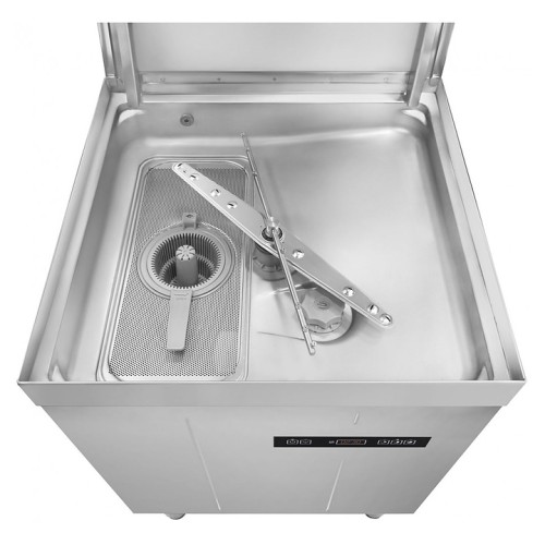 Купольная посудомоечная машина SMEG Professional SPH503L
