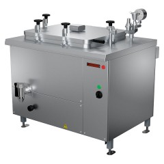 Котел пищеварочный Проммаш КЭ-160К-6