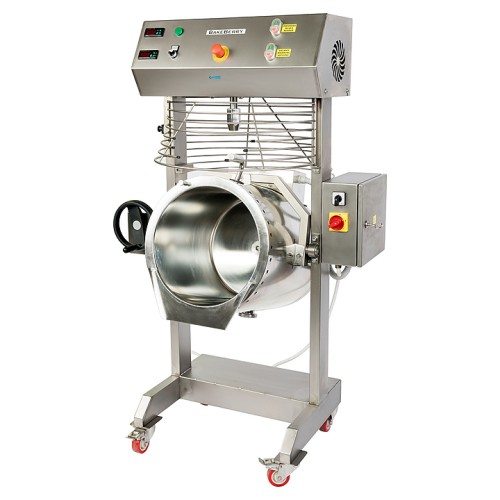 Кремоварка BakeBerry KVR-300