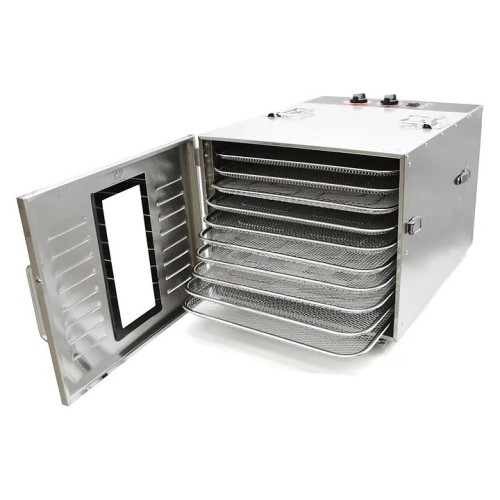 Сушилка для овощей и фруктов Airhot FD-10G