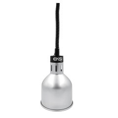 Лампа для подогрева EKSI EL-700-R Silver
