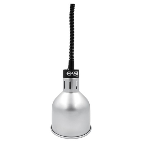 Лампа для подогрева EKSI EL-700-R Silver