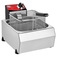 Фритюрница электрическая Eletto R 101