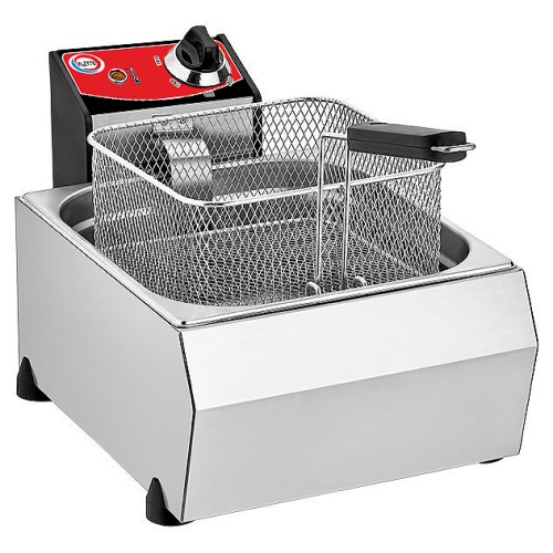 Фритюрница электрическая Eletto R 101