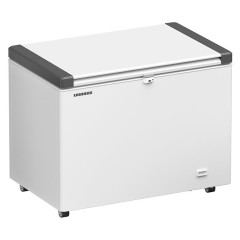 ЛАРЬ МОР. С ГЛУХ.КРЫШ. LIEBHERR EFL 3055