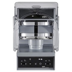 Пресс для пиццы термический OEM-ALI PF45MTE PIANO