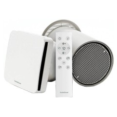 Рекуператор воздуха Aspira AP19993S2 (160 мм)