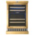 Винный шкаф IP Industrie CEXP 45-6 RD