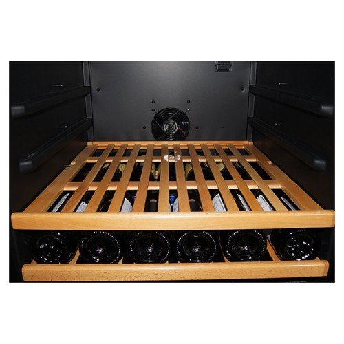 Винный шкаф IP Industrie JGP 166-6 AD