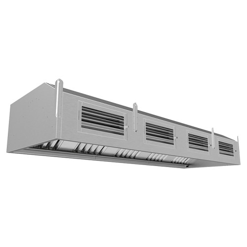 Зонт вытяжной КОБОР ЗППВ-220/100