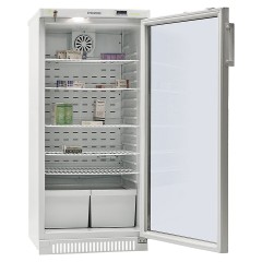 Холодильник фармацевтический POZIS ХФ-250-5
