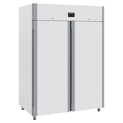 Шкаф холодильный CM110-Sm (R290) Alu