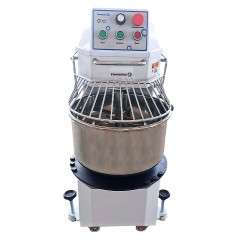 Тестомес спиральный Foodatlas THS-20 Eco (1 скорость)