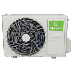 Настенная сплит-система Lessar LS-H09KPA2C/LU-H09KPA2C
