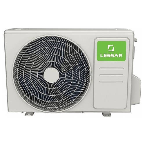 Настенная сплит-система Lessar LS-H09KPA2C/LU-H09KPA2C