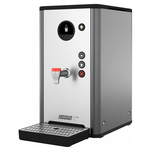 ВОДОНАГРЕВАТЕЛЬ BRAVILOR BONAMAT HWA 6D