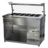 Стол холодильный для салатов КАМИК СОН-112001