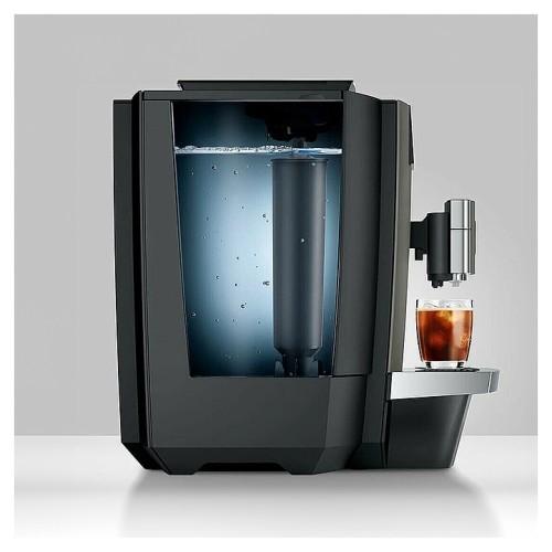 Кофемашина Jura X10 DARK INOX EA