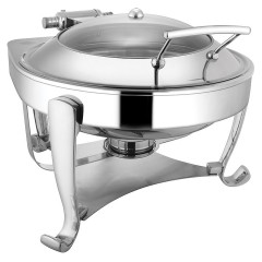 Мармит MACO Opulent OP/0/0/6.5/CP