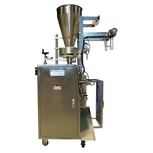 Фасовочно-упаковочная машина МАГИКОН 80AVKPD