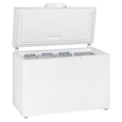 Ларь морозильный Liebherr GTP 2756