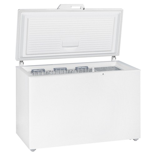 Ларь морозильный Liebherr GTP 2756