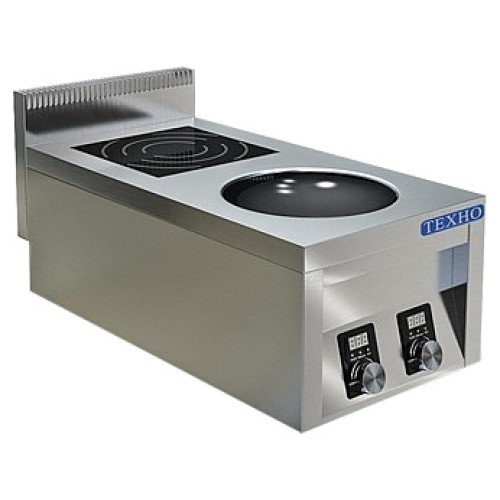 Плита индукционная Техно-ТТ ИПК-210114