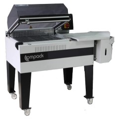 Аппарат термоусадочный MARIPAK Compack 7000