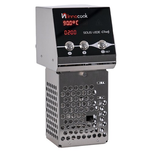 Ротационный кипятильник (термостат) InnoCook Chef