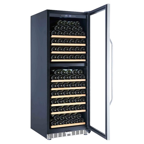 Винный шкаф La Sommeliere MZ2V135
