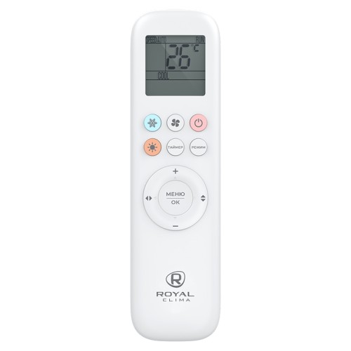 Кассетная сплит-система ROYAL Clima CO-4C 60HNCI/CO-E 60HNCI/pan 8D2