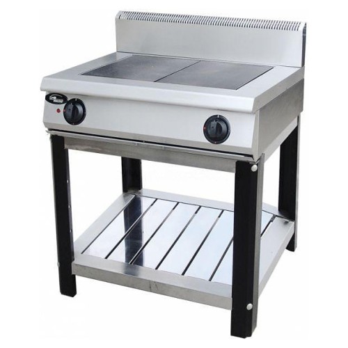 Плита электрическая Grill Master Ф2ПЭ/600 (открытый стенд)